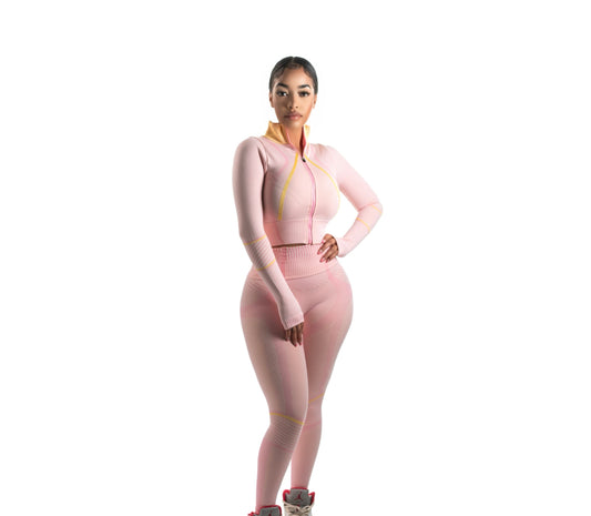 TMC Set - Pink